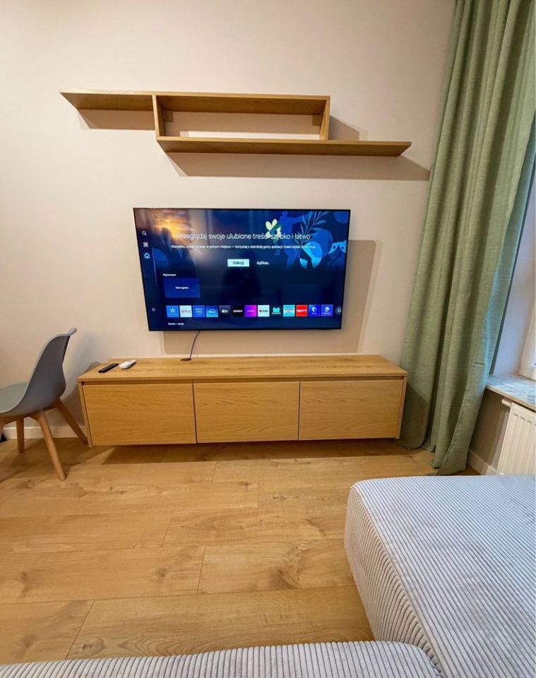 Mieszkanie 2-pokojowe Warszawa Ursus, ul. Giserska. Zdjęcie 3