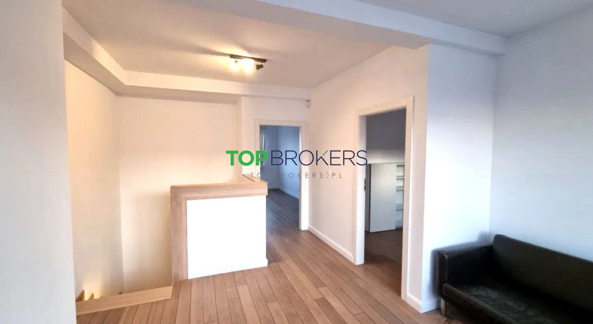 dom szeregowy, 7 pokoi Warszawa Wawer. Zdjęcie 12