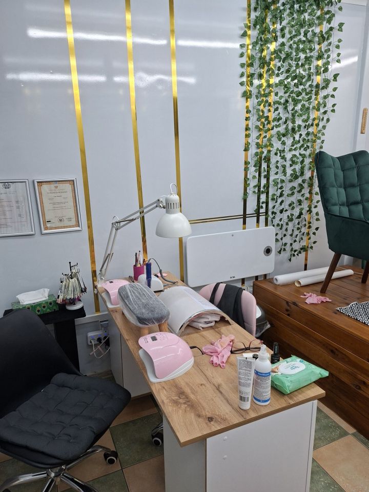 Lokal Lubin. Zdjęcie 4