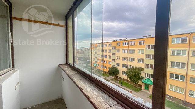 Mieszkanie 2-pokojowe Wrocław Psie Pole, ul. Sycowska. Zdjęcie 9