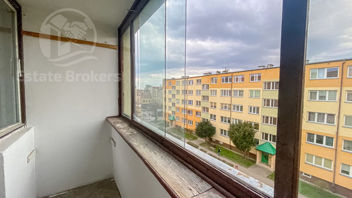 Mieszkanie 2-pokojowe Wrocław Psie Pole, ul. Sycowska. Zdjęcie 9