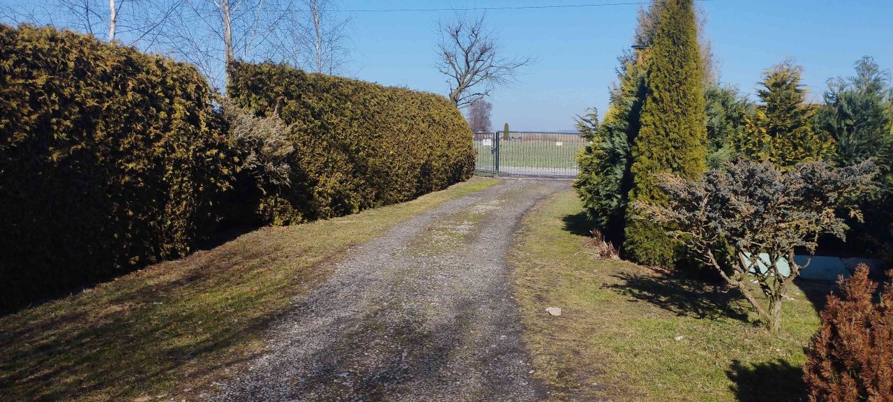 dom wolnostojący, 3 pokoje Czernięcin Poduchowny, Czernięcin Poduchowny. Zdjęcie 14