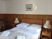 dom wolnostojący, 10 pokoi Łagów, ul. Paderewskiego. Zdjęcie 3