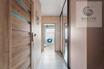 Mieszkanie 2-pokojowe Gdańsk Jasień, ul. Kazimierza Leskiego. Zdjęcie 4