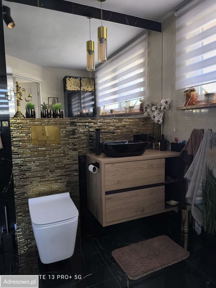 dom wolnostojący, 5 pokoi Rynarzewo, ul. Strażacka. Zdjęcie 19