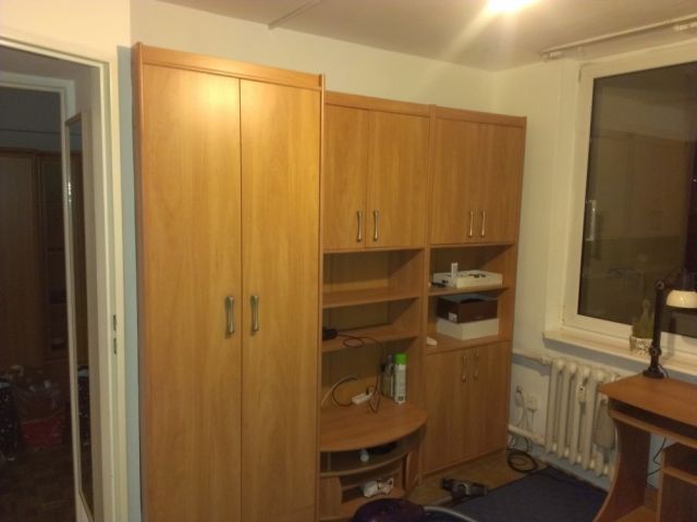 Mieszkanie 2-pokojowe Warszawa Sadyba, ul. Jaszowiecka. Zdjęcie 1