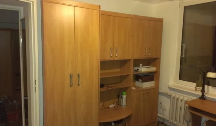 Mieszkanie 2-pokojowe Warszawa Sadyba, ul. Jaszowiecka