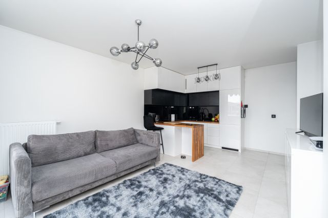 Mieszkanie 2-pokojowe Warszawa, ul. Claudia Monteverdiego. Zdjęcie 5