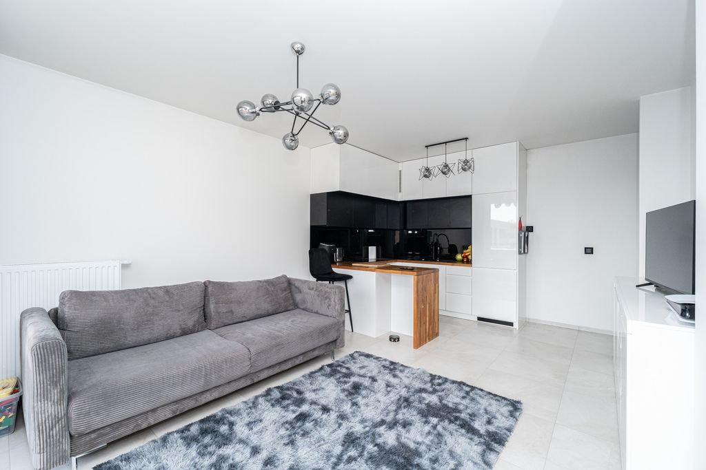 Mieszkanie 2-pokojowe Warszawa, ul. Claudia Monteverdiego. Zdjęcie 5