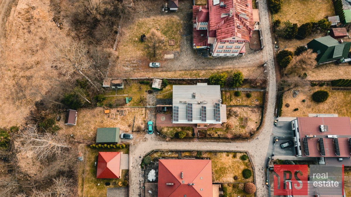 bliźniak, 5 pokoi Rabka-Zdrój Nowy Świat, ul. Nowy Świat. Zdjęcie 2