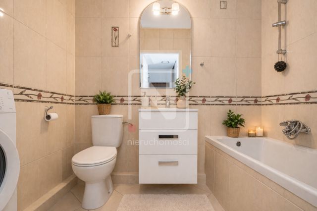 Mieszkanie 2-pokojowe Warszawa Białołęka, ul. Odkryta. Zdjęcie 7