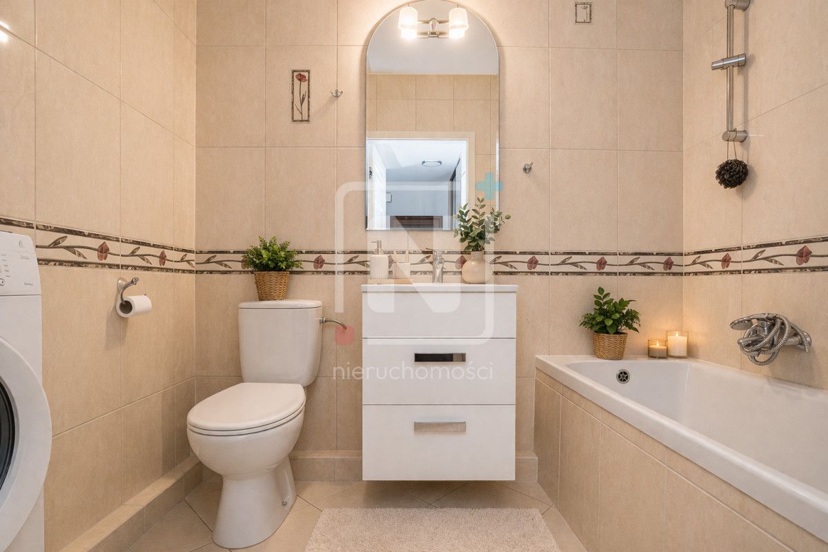 Mieszkanie 2-pokojowe Warszawa Białołęka, ul. Odkryta. Zdjęcie 7