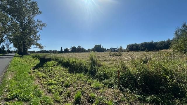 Działka budowlana Brzeszcze Siedliska, ul. Piekarska. Zdjęcie 5