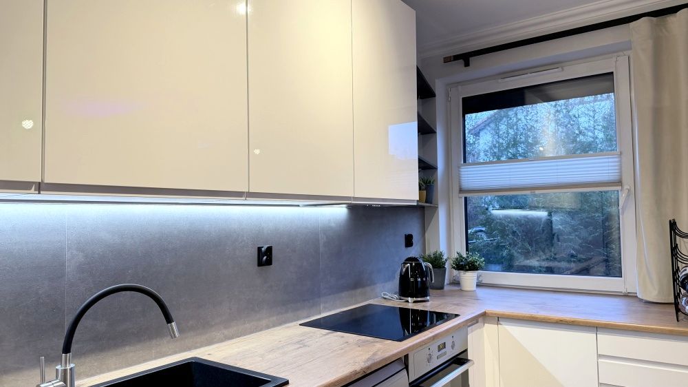 Mieszkanie 2-pokojowe Warszawa Białołęka, ul. Aleksandra Fleminga. Zdjęcie 2