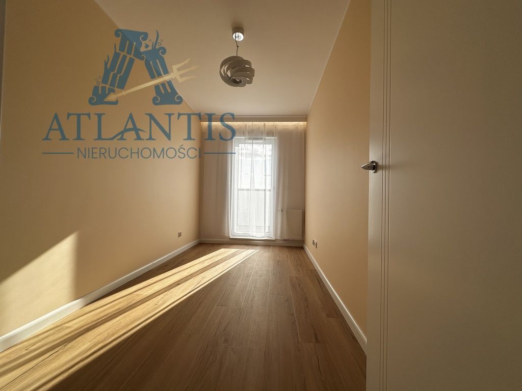 Mieszkanie 3-pokojowe Bydgoszcz Górzyskowo, ul. Franciszka Żwirki i Stanisława Wigury. Zdjęcie 12