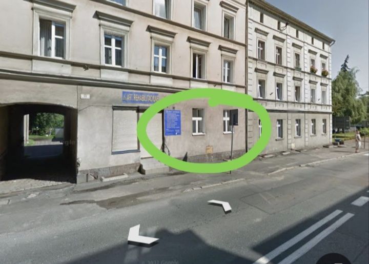 Mieszkanie 1-pokojowe Bolków, ul. Henryka Sienkiewicza. Zdjęcie 1