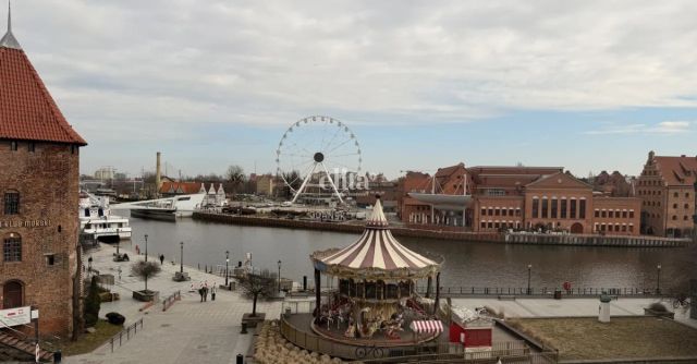 Mieszkanie 2-pokojowe Gdańsk, ul. Targ Rybny. Zdjęcie 7