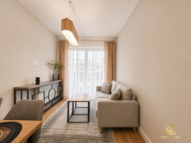 Mieszkanie 3-pokojowe Kraków Podgórze, ul. Rydlówka. Zdjęcie 2