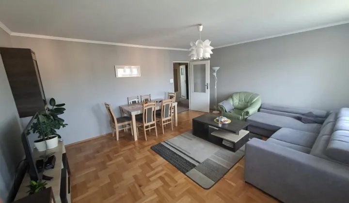 Mieszkanie 3-pokojowe Biecz, ul. Parkowa