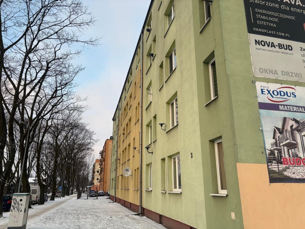Mieszkanie 3-pokojowe Zwoleń, ul. 11 Listopada. Zdjęcie 5