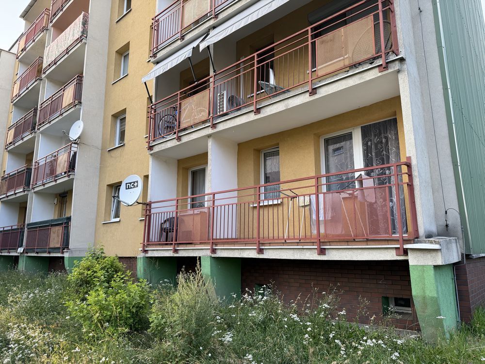 Mieszkanie 4-pokojowe Bytom Miechowice, ul. Józefa Nickla. Zdjęcie 1