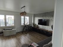 Mieszkanie 3-pokojowe Bydgoszcz Wzgórze Wolności, ul. Jana Biziela. Zdjęcie 3