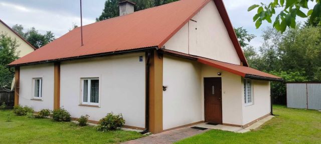 dom wolnostojący Ruda Różaniecka. Zdjęcie 1