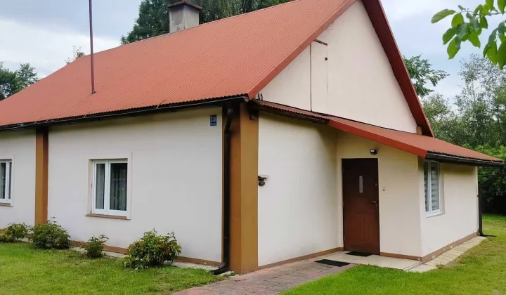 dom wolnostojący Ruda Różaniecka