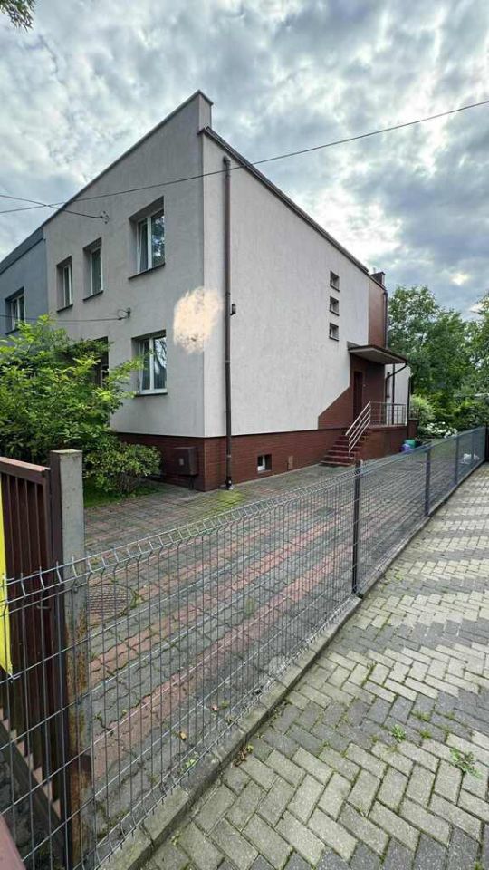 bliźniak, 5 pokoi Łódź Sikawa. Zdjęcie 19