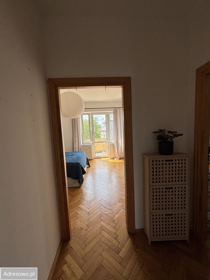 Mieszkanie 2-pokojowe Kraków Grzegórzki, ul. Stanisława Moniuszki. Zdjęcie 14