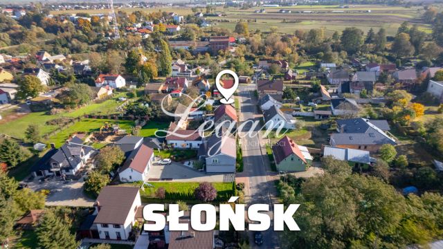 bliźniak, 2 pokoje Słońsk. Zdjęcie 14