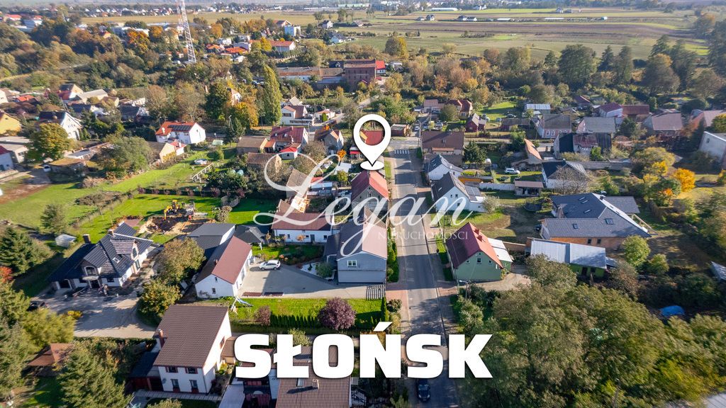 bliźniak, 2 pokoje Słońsk. Zdjęcie 14