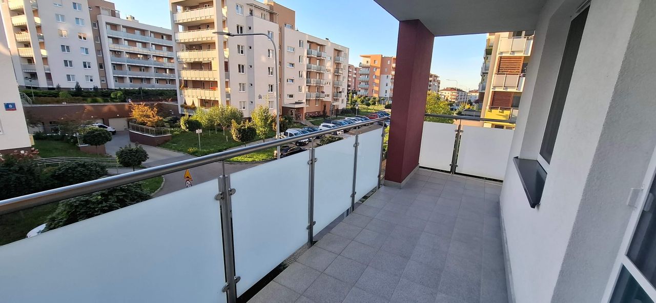 Mieszkanie 2-pokojowe Rzeszów Przybyszówka, ul. Korczyńska. Zdjęcie 8