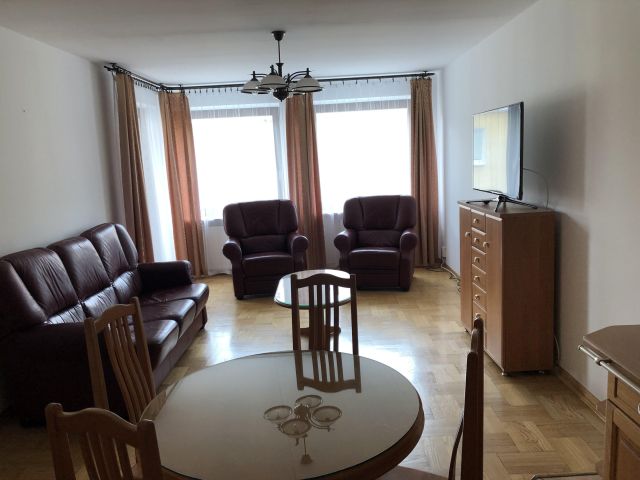 Mieszkanie 3-pokojowe Lublin Śródmieście, ul. Józefa Bema. Zdjęcie 1