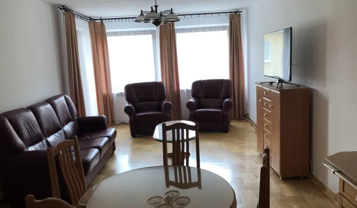 Mieszkanie 3-pokojowe Lublin Śródmieście, ul. Józefa Bema