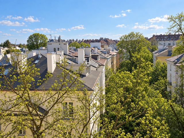 Mieszkanie 1-pokojowe Warszawa Ochota, ul. Filtrowa. Zdjęcie 1