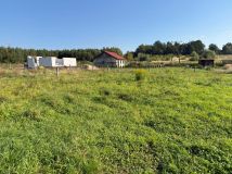 Działka budowlana Sianów, ul. Węgorzewska. Zdjęcie 2