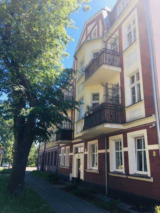 Mieszkanie 2-pokojowe Piła Centrum, ul. ks. Jerzego Popiełuszki