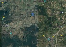 Działka inwestycyjna Broniów. Zdjęcie 4