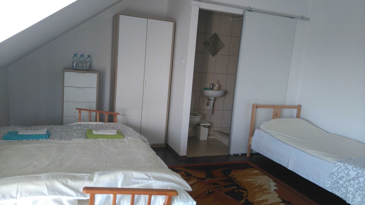 Lokal Michrów. Zdjęcie 3