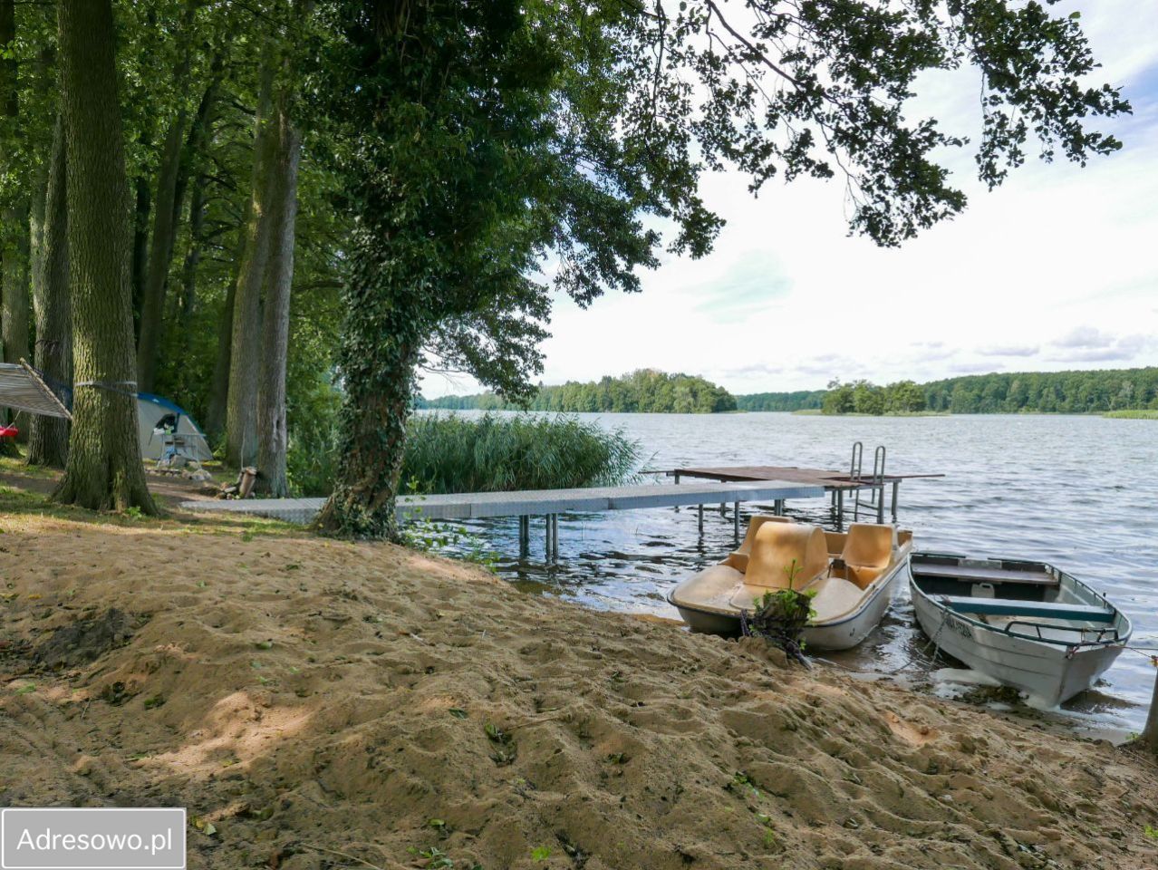 Działka budowlana Wałcz, al. Zdobywców Wału Pomorskiego. Zdjęcie 6