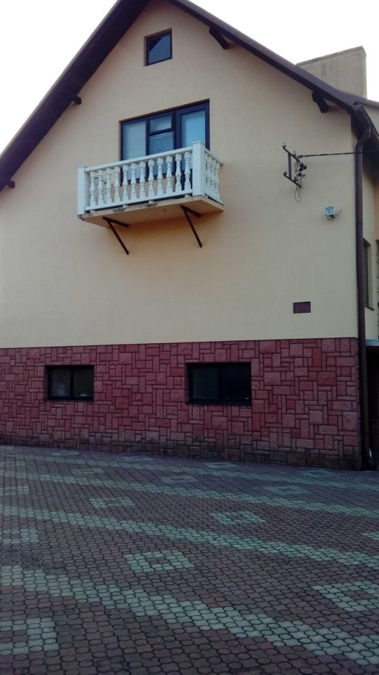 dom wolnostojący Skierniewice, ul. Rawska. Zdjęcie 4