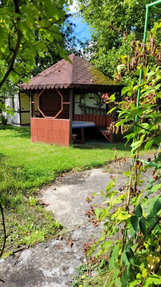 Działka rekreacyjna Pyskowice, ul. Romualda Traugutta. Zdjęcie 1