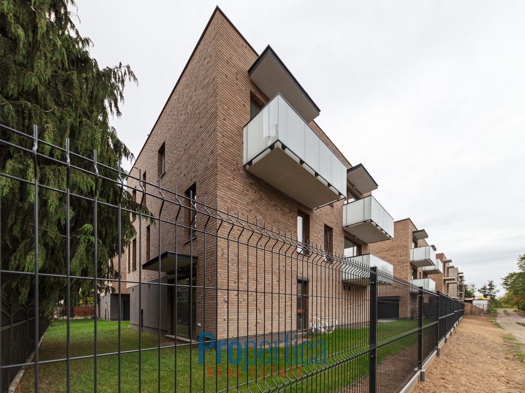 Mieszkanie 4-pokojowe Piastów