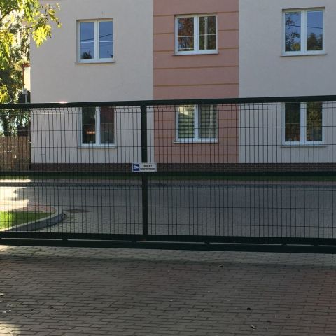 Mieszkanie 2-pokojowe Tczewskie Łąki. Zdjęcie 1