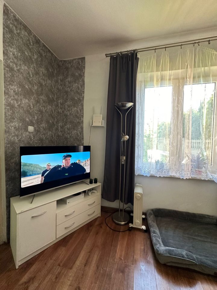 dom wolnostojący, 3 pokoje Końskie Stary Młyn, ul. Odludna