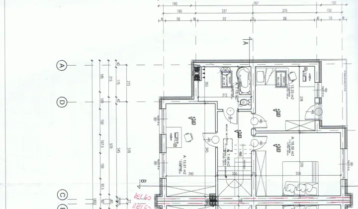 bliźniak, 4 pokoje Nadma Pólko, ul. Rzeczna