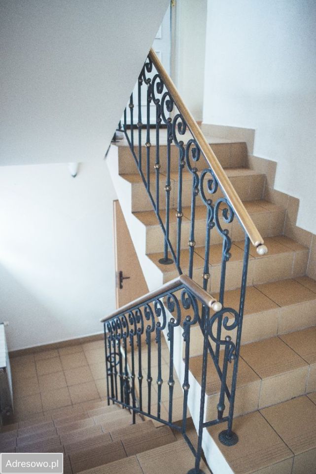 dom wolnostojący, 9 pokoi Sanok Dąbrówka Ruska, ul. Wincentego Witosa. Zdjęcie 7