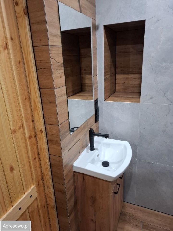 Mieszkanie 1-pokojowe Cieszyn, ul. Stanisława Moniuszki. Zdjęcie 3