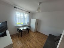 Mieszkanie 1-pokojowe Bartoszyce, ul. kard. Wyszyńskiego. Zdjęcie 3